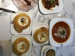 -曼玉餐厅(中原万达店)