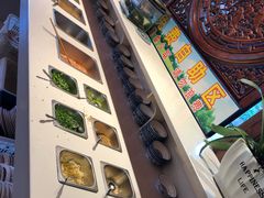 -大味生态火锅(蓝谷地店)