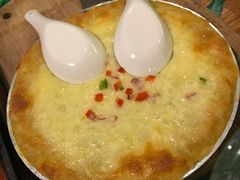 -烛影拾光观景餐厅·创意菜·摄影·小提琴(大唐不夜城店)