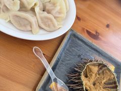 -海胆小馆(东北水饺·春柳店)