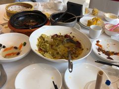 -小厨娘淮扬菜(板桥一店)