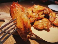 -FABIO’S费比欧披萨餐厅