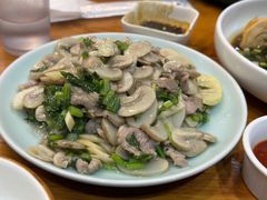 -百家鲜·杭帮菜