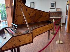 -鼓浪屿钢琴博物馆