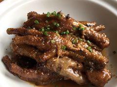 -马仕玖煲·融合菜·酥不腻烤鸭(人大店)