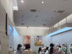 -天真蓝照相馆(五角场百联又一城店)
