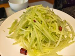 -福茂源横山铁锅羊肉(凤城四路店)