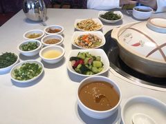 -天宜隆蘑菇宴火锅(石景山旗舰店)
