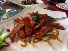 -聚春园自助餐厅(东街口店)