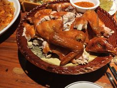 -随缘小馆(红岭路店)