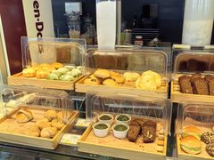 -洲际酒店·地平线全日餐厅HORIZON CAFÉ