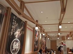 -味千拉面(广州白云机场T1西二店)