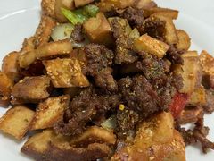 -新疆食府(华龙店)