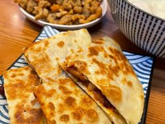 -红小满休闲餐厅(十全街店)