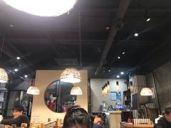 大堂-湘里乡亲甲王二老店