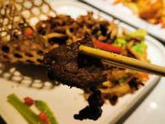 -白马宴·椒麻鸡(新华南路店)