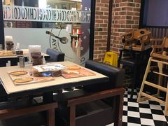 大堂-CoCo壱番屋(久光百货店)