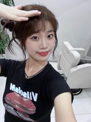 -蚂蚁造型沙龙