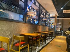 -比格比萨自助(国展店)