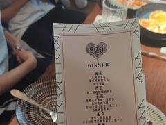 -FUNFUN有饭花园聚会餐厅