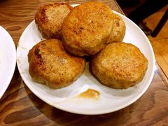 -清真吴记门钉肉饼·喜多利