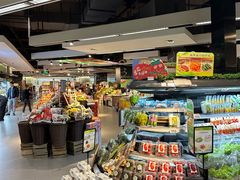 -Olé精品超市(上海虹桥南丰城店)