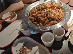 -胖哥俩肉蟹煲(梅溪步步高店)