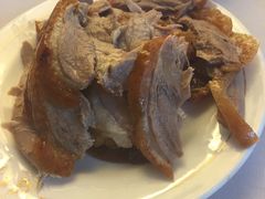 -北京全聚德(天安门店)