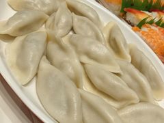 -喜家德虾仁水饺(浦东山姆店)