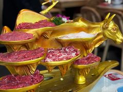 -千牛将·鲜牛肉火锅(开元路店)