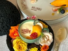 -莲西餐(曲江店)