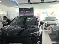 -东昌别克(花木店)