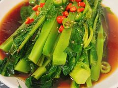 -范记豆花庄(东门好吃街店)