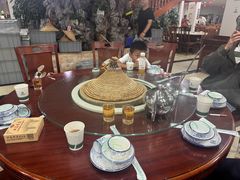 -双喜农庄·菌香园(安居家园店)
