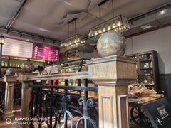 -秋林西餐厅(总店)