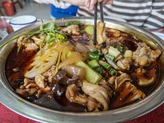 -米二红烧兔(华阳店)