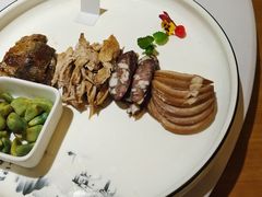 -春满园·邯郸菜发祥地(滏东店)