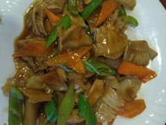 熘肚片-老仁义·清真菜(太古街店)