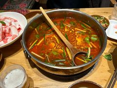 -黔诚酸汤牛肉(甲秀楼店)