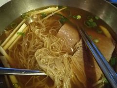 -Jin Go Gae Restaurant