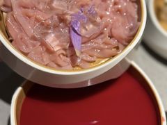 -海底捞火锅(万象城店)