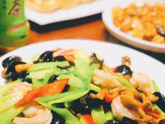 -惠宾饭庄(中山路店)