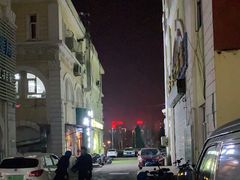 -新疆人(五大街店)