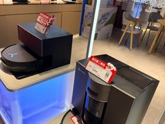 -苏宁易购(Suning Pro深圳华强北店)