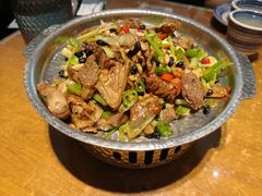 -95号酱骨·一块豆腐(展春园西路店)
