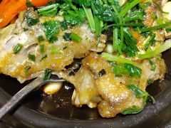 -鸽味轩·粤菜小馆(高楼门总店)