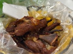 -张飞木薯羹(金鱼巷店)