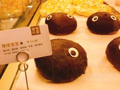 -奈雪的茶(市百一店)