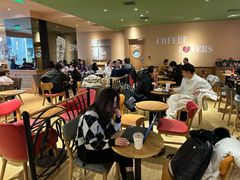 -COSTA COFFEE(西直门店)