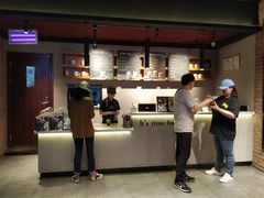 -THE ALLEY 鹿角巷(时代天街A馆店)